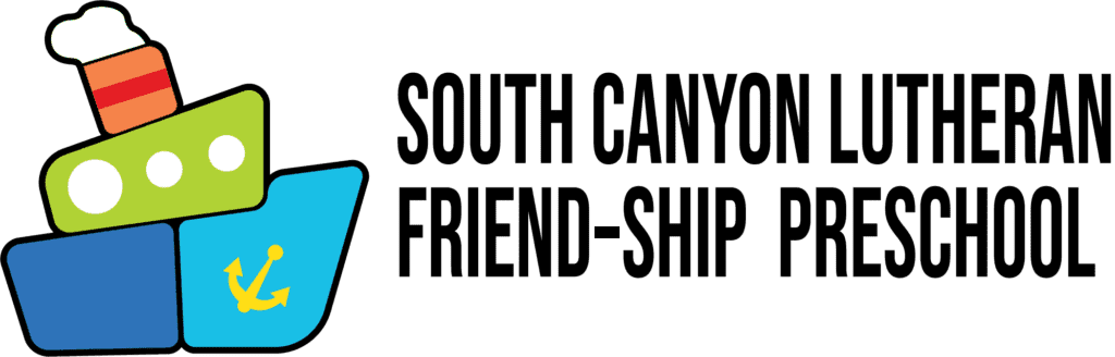 South Canyon Lutheran Friend-Ship Preschool